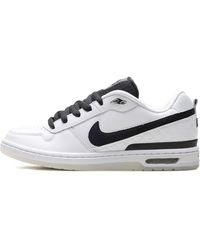 Nike - Zoom Air Paul Rodriguez 1 Hq6828 100" - Lyst