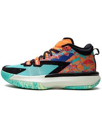 Nike - Zion 1 Tb "Hyper Jade" Da3130 800" - Lyst