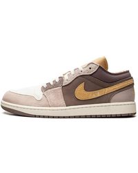 Nike - Air 1 Low Se Craft "taupe Haze" Shoes - Lyst