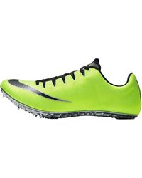 Nike - Zoom Superfly Elite "Electric" 835996 300" - Lyst