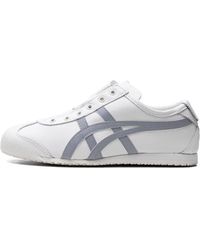 Onitsuka Tiger - Mexico 66 Slip-On "Cream" 1183B815 200" - Lyst