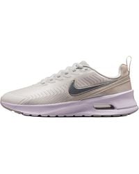 Nike - Air Max Nuaxis Se "Light Orewood Metallic" Ib4341 100" - Lyst
