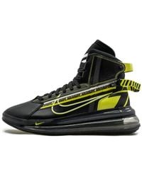 Nike - Air Max 720 Saturn As Qs "All-Star" Bv7786 001" - Lyst