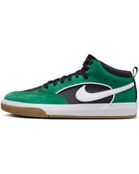 Nike - Sb React Leo "Malachite" Dx4361 301" - Lyst
