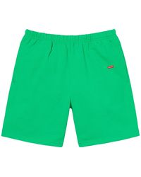Supreme - Small Box Sweat Short "Ss21 - Lyst