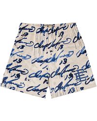 Eric Emanuel - Ee Basic Short "Fw23 - Lyst