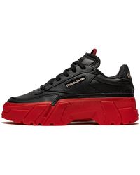 Reebok - Club C Cardi B Vector" H05179" - Lyst