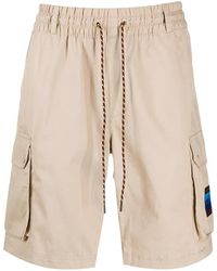 adidas - Adiplore 2.0 Cargo Shorts "Trace Khaki" Gp1120" - Lyst