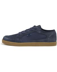 Oakley - Westcliff Sneakers "Graphite" 13545 00N" - Lyst