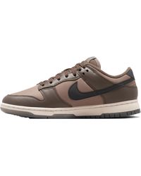 Nike - Dunk Low "Mink" Fz2552 001" - Lyst