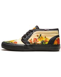 Vans - Chukka Pro "Supreme X Jean Paul Gaultier - Lyst
