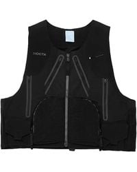 Nike - Nocta Tactical Vest Da3940 010" - Lyst