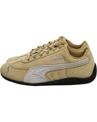 PUMA - Speedcat Og "Sand Dune Pop" 400986 84" - Lyst