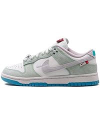 Nike - Dunk Low Lx "Year Of The Dragon 2024" Fz5065 111" - Lyst