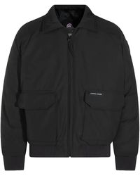 Canada Goose - Mimico Bomber Jacket 1742Mt 9061" - Lyst