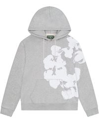 DENIM TEARS - Big Cotton Wreath Sweatshirt Dt094" - Lyst