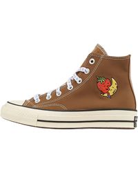Converse - Chuck Taylor All Star 70 Hi "Sky High Farm Workwear" A06516C" - Lyst