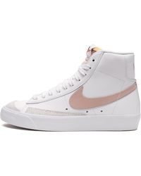 Nike - Blazer Mid 77 Mns "Summit" Cz1055 118" - Lyst