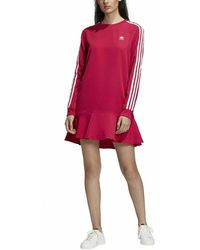 adidas - Originals Dress "Pride" Dv0856" - Lyst