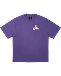 Palace - T-Shirt "Vivienne Westwood - Lyst
