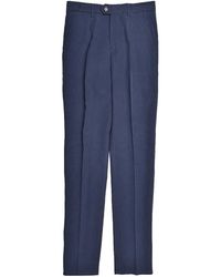 Brunello Cucinelli - Pants "Jeans" Mw431E145Z_C546" - Lyst