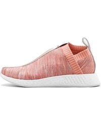 adidas - Nmd Cs2 Pk S.E "Kith X Naked" - Lyst