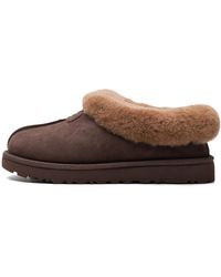 UGG - Tazzette Slipper "Burnt Cedar" 1134810 Bcdr" - Lyst