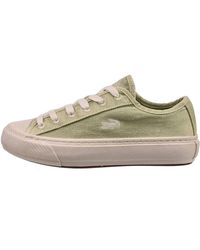 Lacoste - Backcourt 2.0 Ed 1241 "Lt Grn/Off Wht" 747Cma0021 Aak" - Lyst