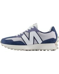 New Balance - 327 "Vintage" U327Gpc" - Lyst