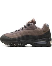 Nike - Air Max 95 Big Bubble Og "Mink/Newsprint" Hm4740 200" - Lyst