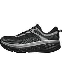 Hoka One One - Bondi 7 Stardust" 1110518 Bkstr" - Lyst