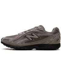 New Balance - 204L "Year Of The Horse Tan" U204L3K9" - Lyst