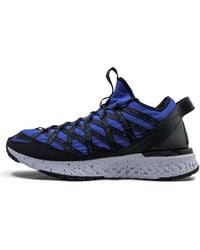 Nike - Acg React Terra Gobe Ripstop Sneakers - Lyst