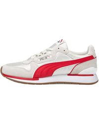 PUMA - Space Lab Athleisure Casual 383158-04" - Lyst