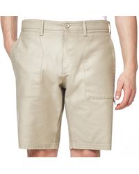 Oakley - Workwear Short "Safari" Foa400094 31S" - Lyst