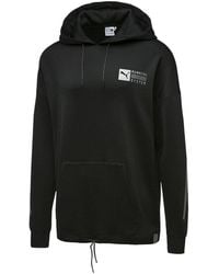 PUMA - Rs-0 Capsule Hoodie 577520 01" - Lyst