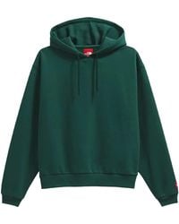 The North Face - Box Pullover Hoodie "Forest" Nf0A8Efz1Ki1" - Lyst
