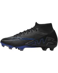 Nike - Mercurial Superfly 9 Academy Mg Hyper Royal Chrome" Dj5625 040" - Lyst
