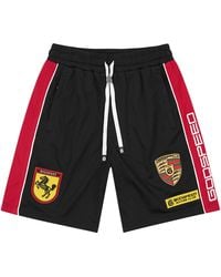 GODSPEED NEW YORK - Grc M.O Shorts Gs343" - Lyst