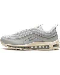 Nike - Air Max 97 /Sail" Dz2629 001" - Lyst