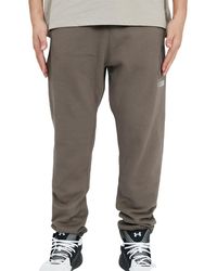 Pro Standard - Mlb New York Yankees Neutral Fleece Sweatpants Lny436851 Dkt" - Lyst