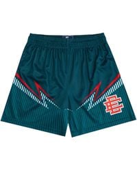 Eric Emanuel - Ee Basic Shorts "Mexico" Ee931" - Lyst