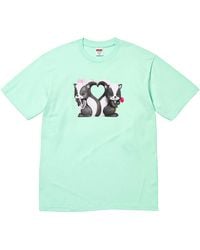 Supreme - Skunk T-Shirt "Ss26 - Lyst