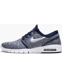Nike Stefan Janoski Max for Men - Up to 5% off | Lyst