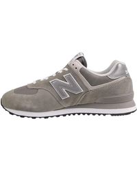 New Balance - 574 Extra Wide Ml574Evg 4E" - Lyst