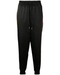 PUMA - Luxe Pack Track Pants 578776 01" - Lyst