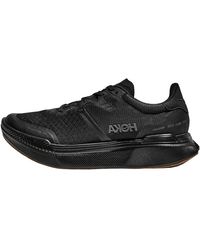 Hoka One One - Transport X 1152450 Bblc" - Lyst
