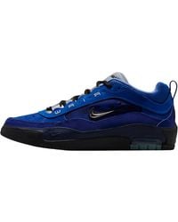 Nike - Sb Air Max Ishod Void Fb2393 401" - Lyst