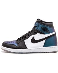 Nike - Air 1 Retro High Og As "All Star Game Chameleon" 907958 015" - Lyst