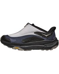 Hoka One One - Project Transport "Varsity" 1162850 Byn" - Lyst